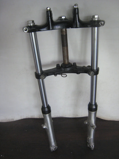 Gabel RV 125