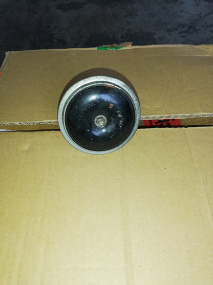Suzuki RV 125 Hupe original mit Halter 6 Volt