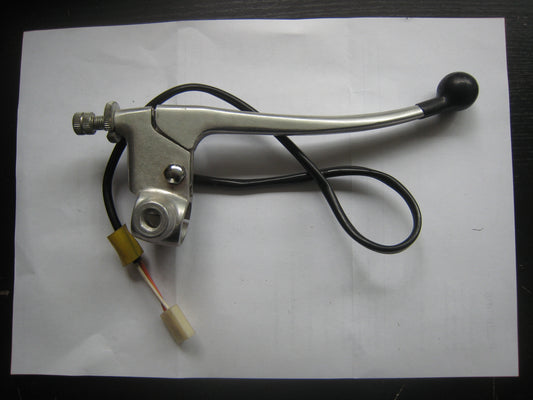 Lenkerarmatur rechts RV 90/125