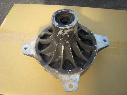 Radnabe vorne RV 125