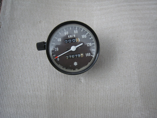 Tacho RV 125