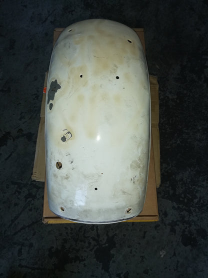Kotflügel hinten RV 125 für Trackerumbau