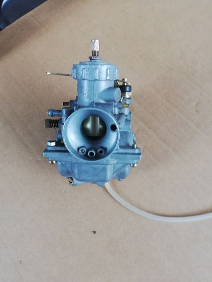 Original Vergaser überholt RV 125
