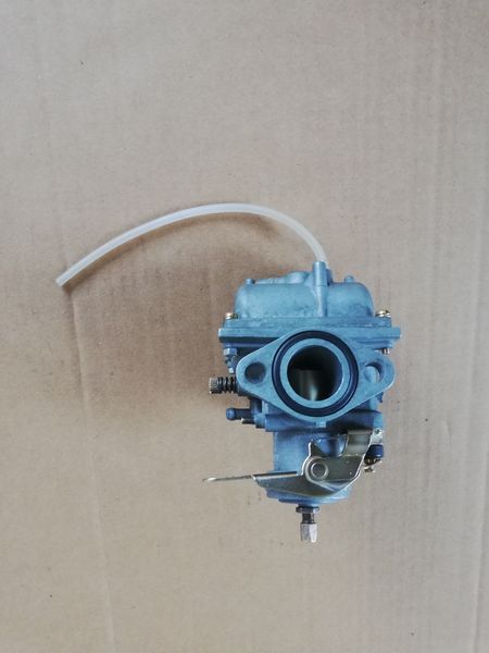 Original Vergaser überholt RV 125