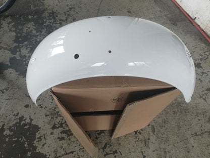 Kotflügel hinten RV 125