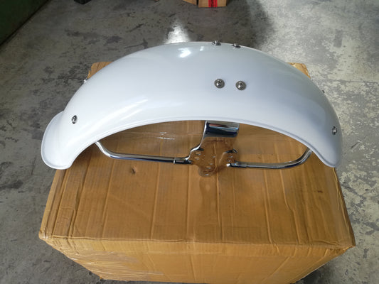 Kotflügel vorne RV 125