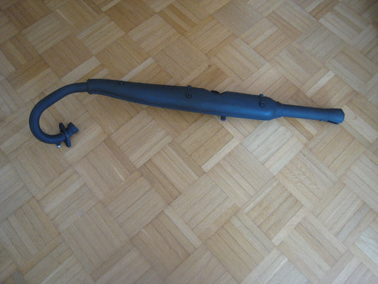 Auspuff RV 50 neu