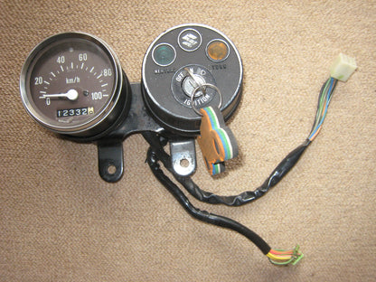 Kabelbaum Lampe RV 50