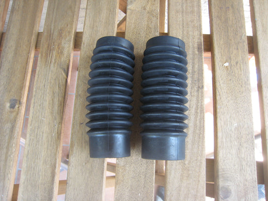 Gabelmanschetten Faltenbalge 1 Paar RV 50 neu