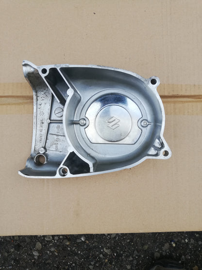 Motordeckel links RV 50 original