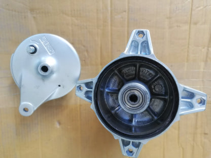 Radnabe hinten RV 50/90