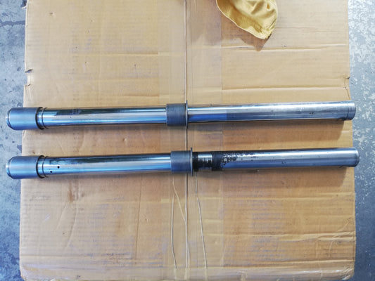 Gabel Standrohre Kayaba RV 50