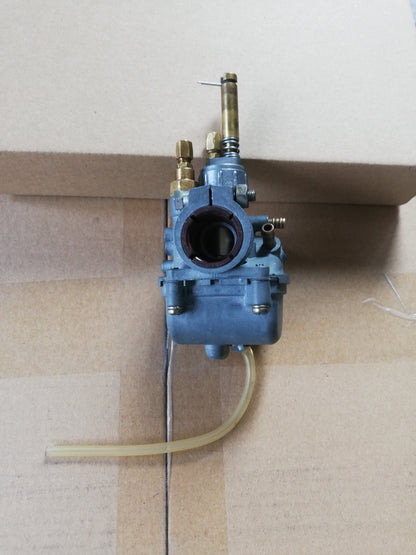 Vergaser 14mm überholt RV 50