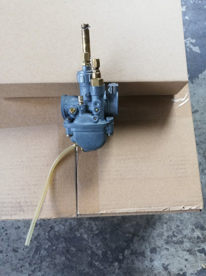 Vergaser 14mm überholt RV 50