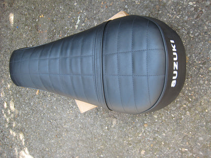 Sitzbank RV 125