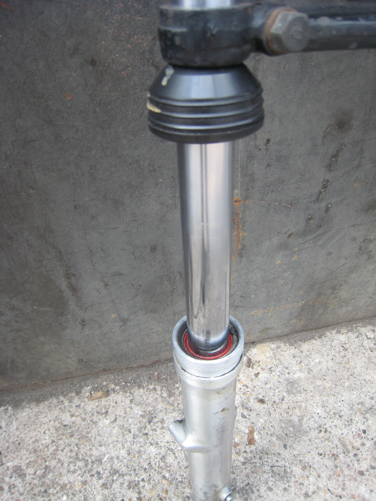 Gabel RV 90