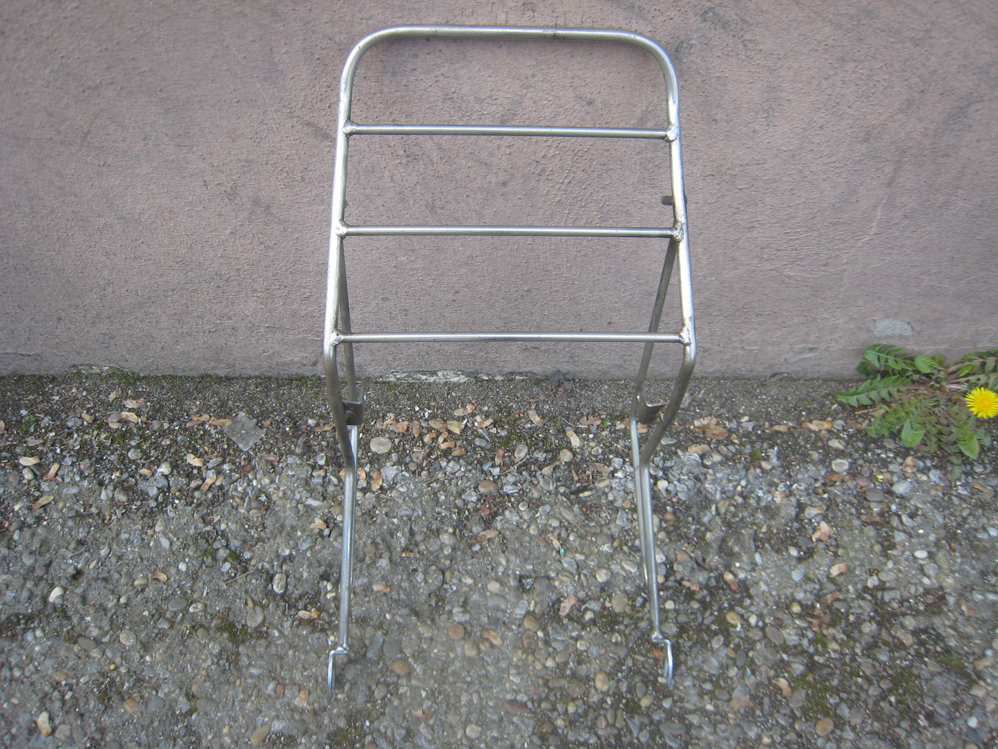 Gepäckträger RV 90 Nr 2