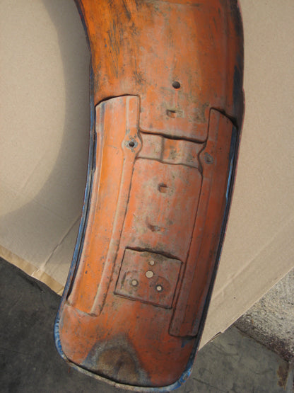 Kotflügel hinten RV 90