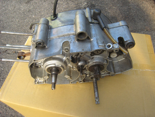 Motor Rumpfmotor RV 90 Nr 2