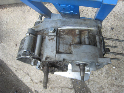 Motor Rumpfmotor RV 90