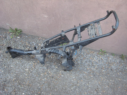 Rahmen RV 90