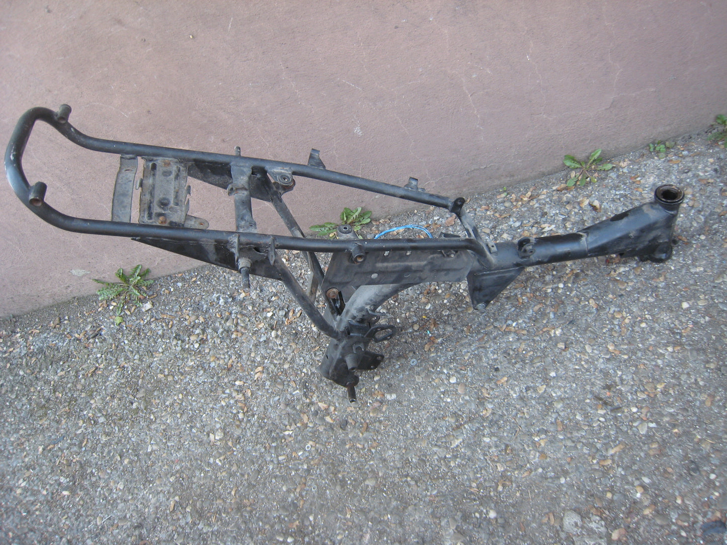 Rahmen RV 90