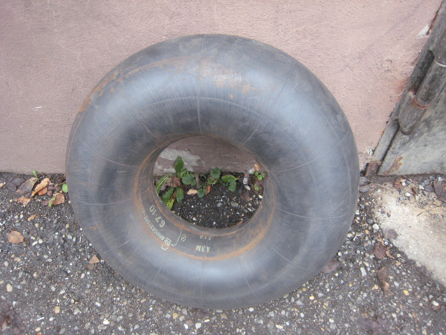 Schlauch RV 90 6.7-10 Bridgestone