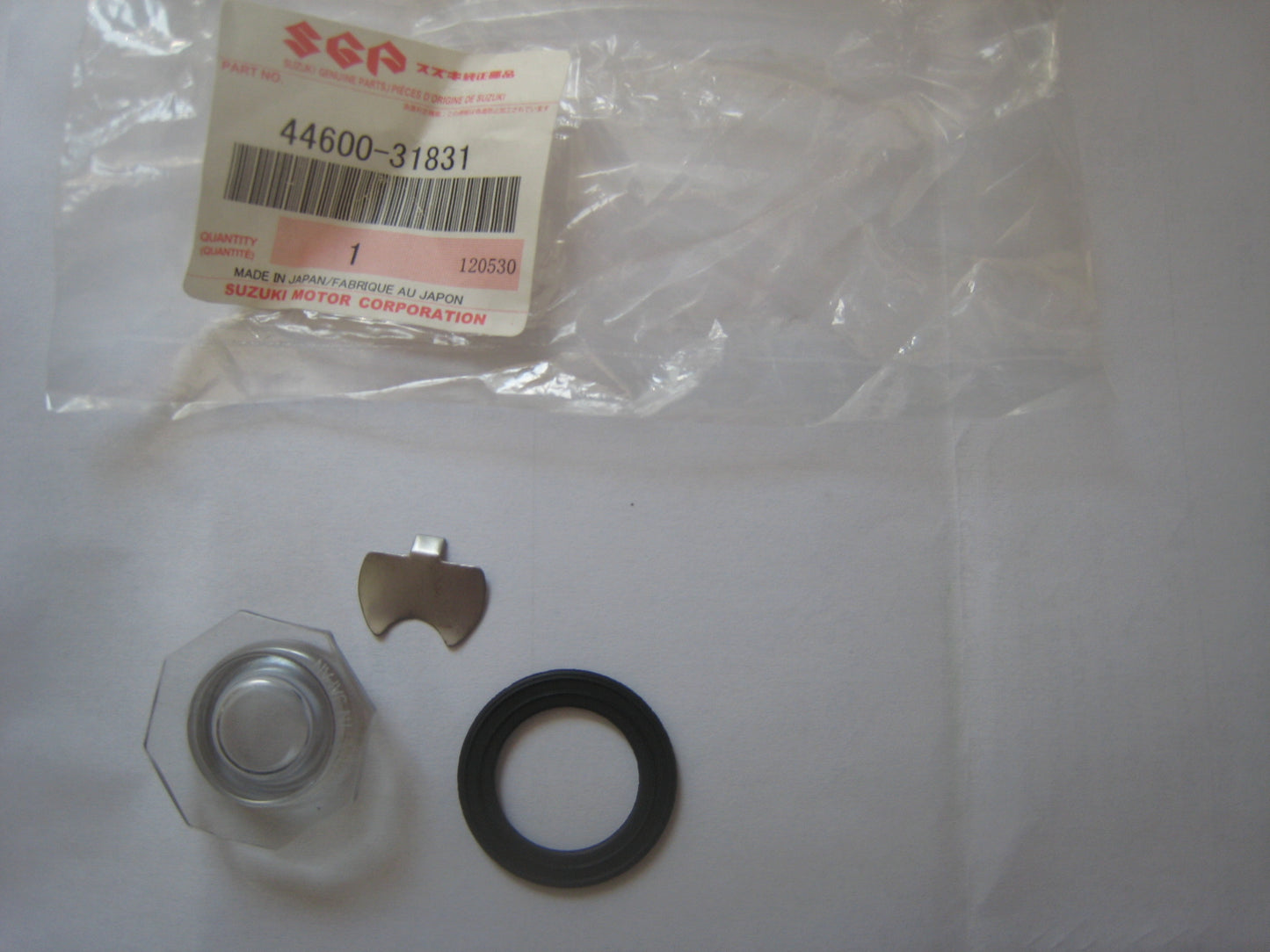 Öltankschauglas ÖlschauglasRV 50/90/125 neu