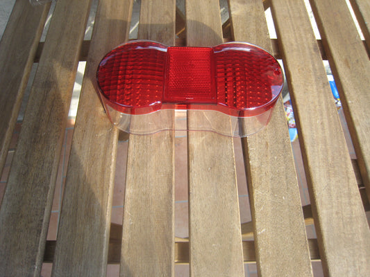 Rücklichtglas RV 50/90/125