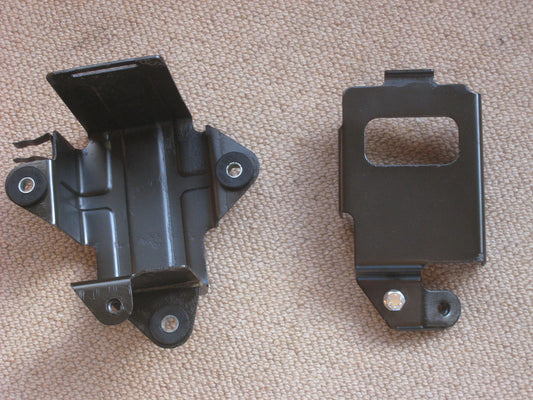 Batteriekasten RV 125