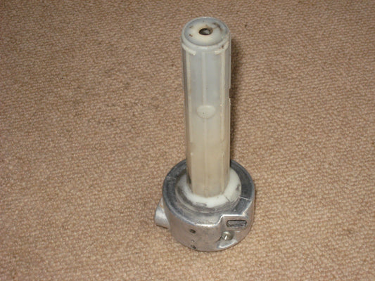 Gasrohr RV 90/125