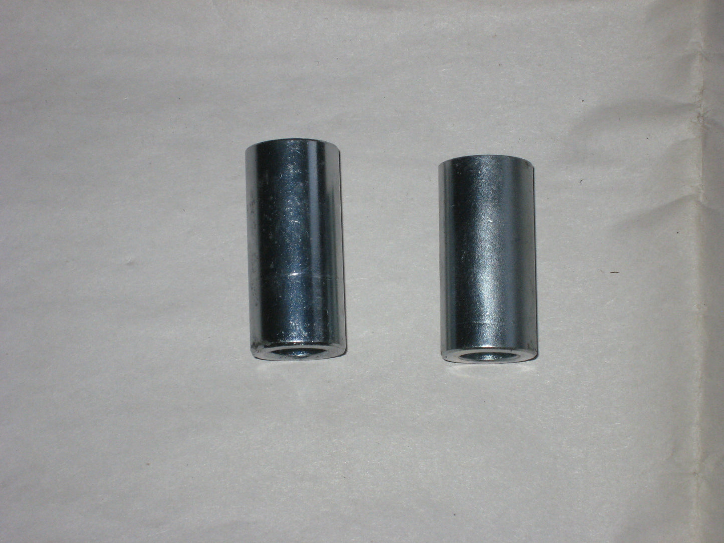 Hülsen Tauchrohre 2 Stück RV 125