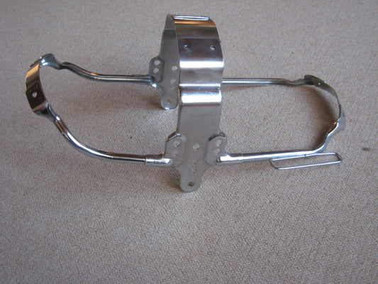 Kotflügelhalter RV 125