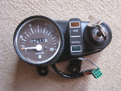 Kabelbaum neu RV 50