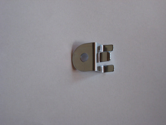 Halter Verkleidung links RV 50