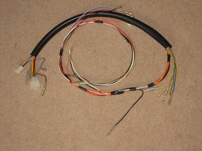 Kabelbaum neu RV 50