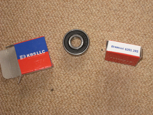 Radlager vorne RV 50/90