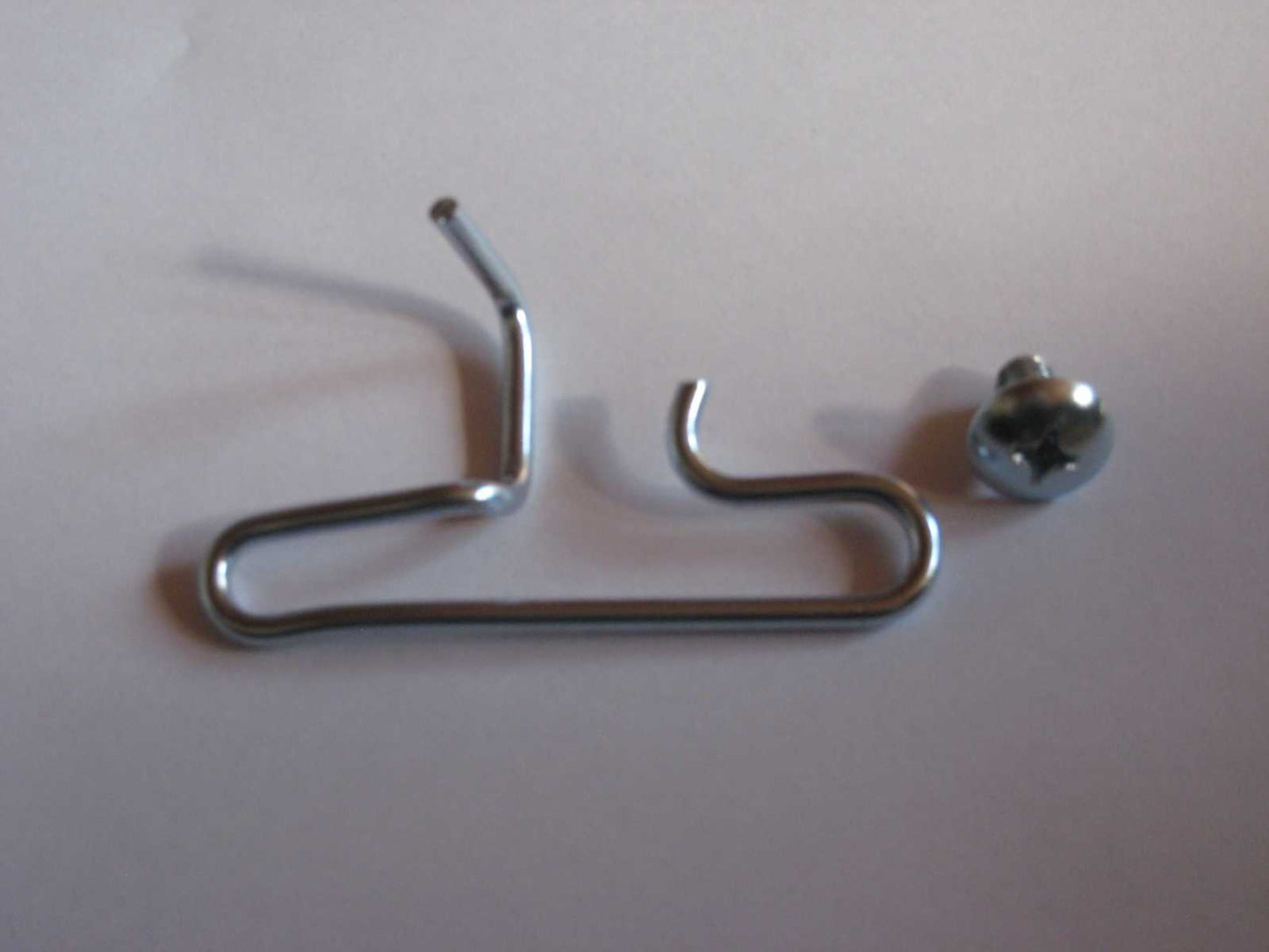 Kabel und Zugführung RV 50