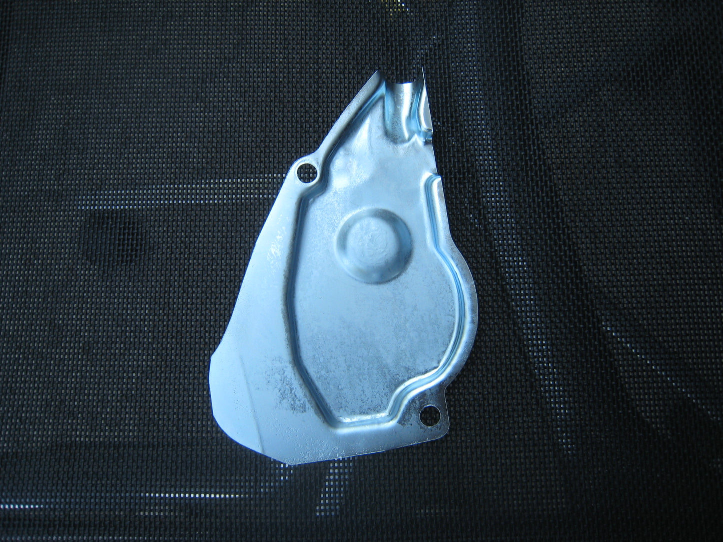 Ölpumpenabdeckung RV 90