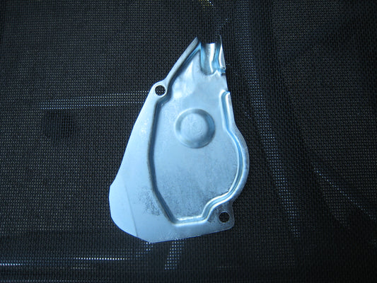 Ölpumpenabdeckung RV 90