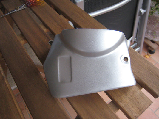 Ritzelabdeckung RV 90