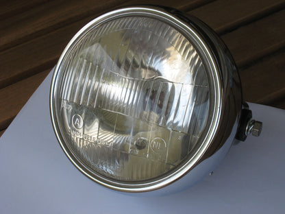 Scheinwerfer komplett RV 90