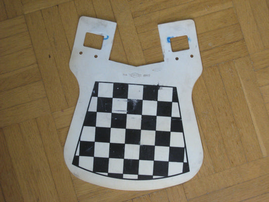 Spritzlappen RV 90