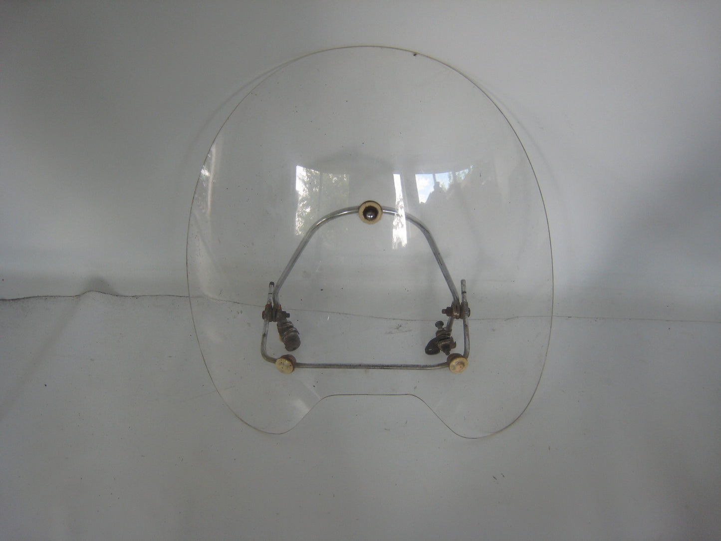 Windschild RV 90