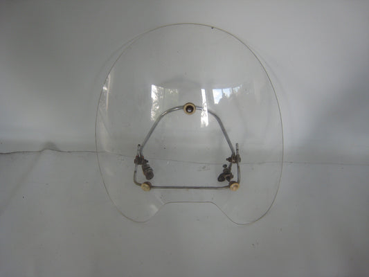 Windschild RV 90