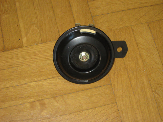 Hupe neu schwarz 6 Volt