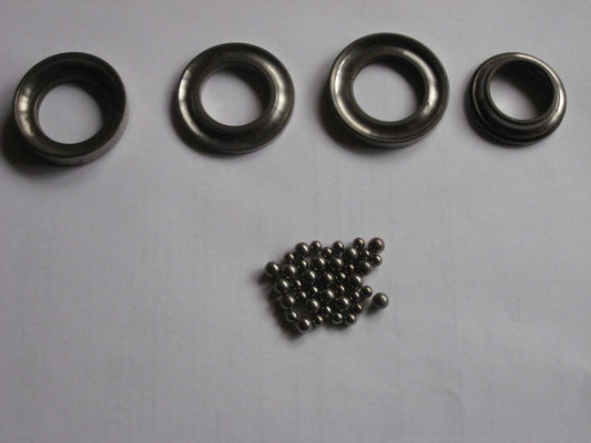 Lenkkopflager original RV 50/90/125