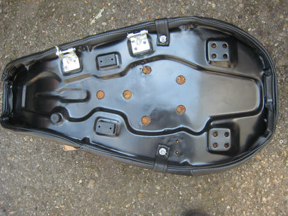 Sitzbank RV 125