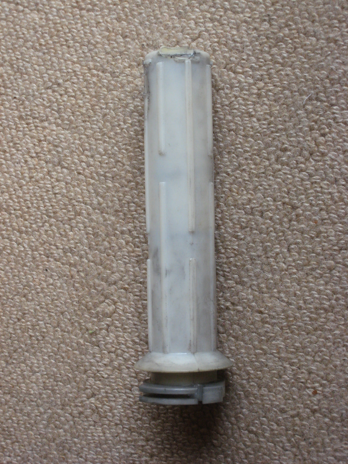 Gasrohr RV 50