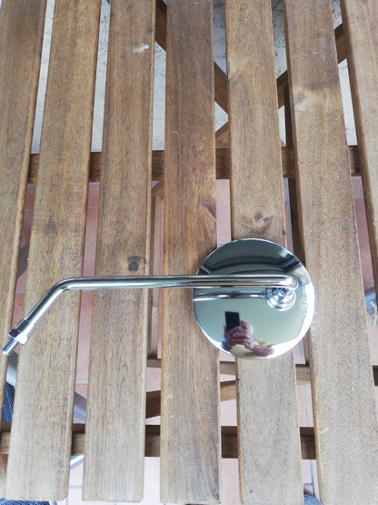 Spiegel links  RV 125 oder GT 10mm Gewinde